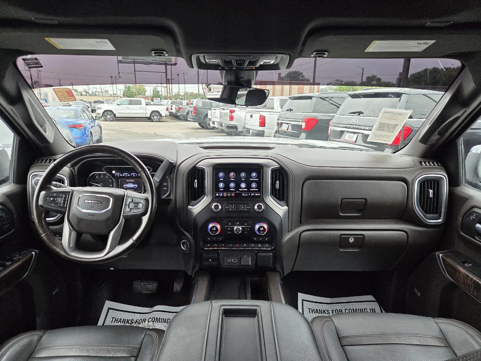 GMC Sierra photo 16