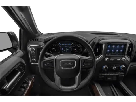 Photos of 2021 GMC Sierra 1500 Denali for sale in Des Moines, IA at Capital City Motor Company