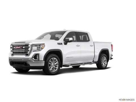 White 2021 GMC Sierra 1500 Denali for sale in Des Moines, IA