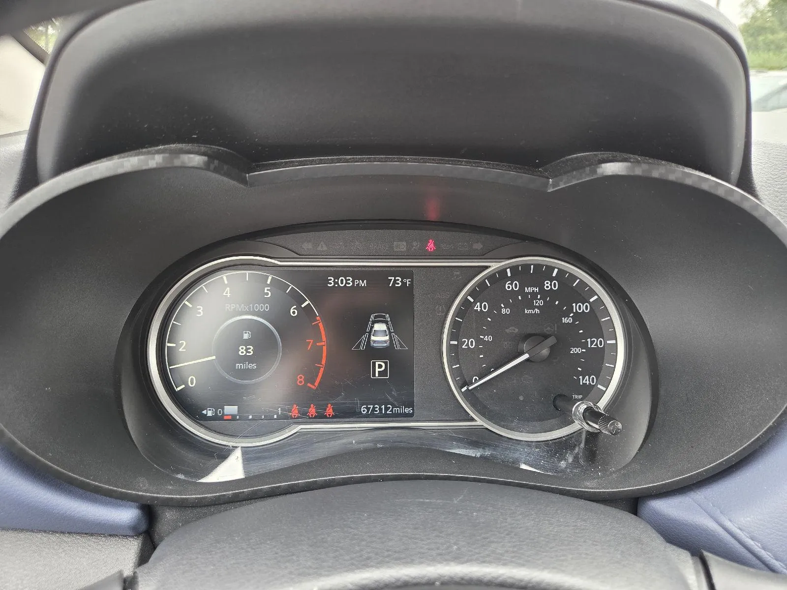 Nissan Versa photo 19