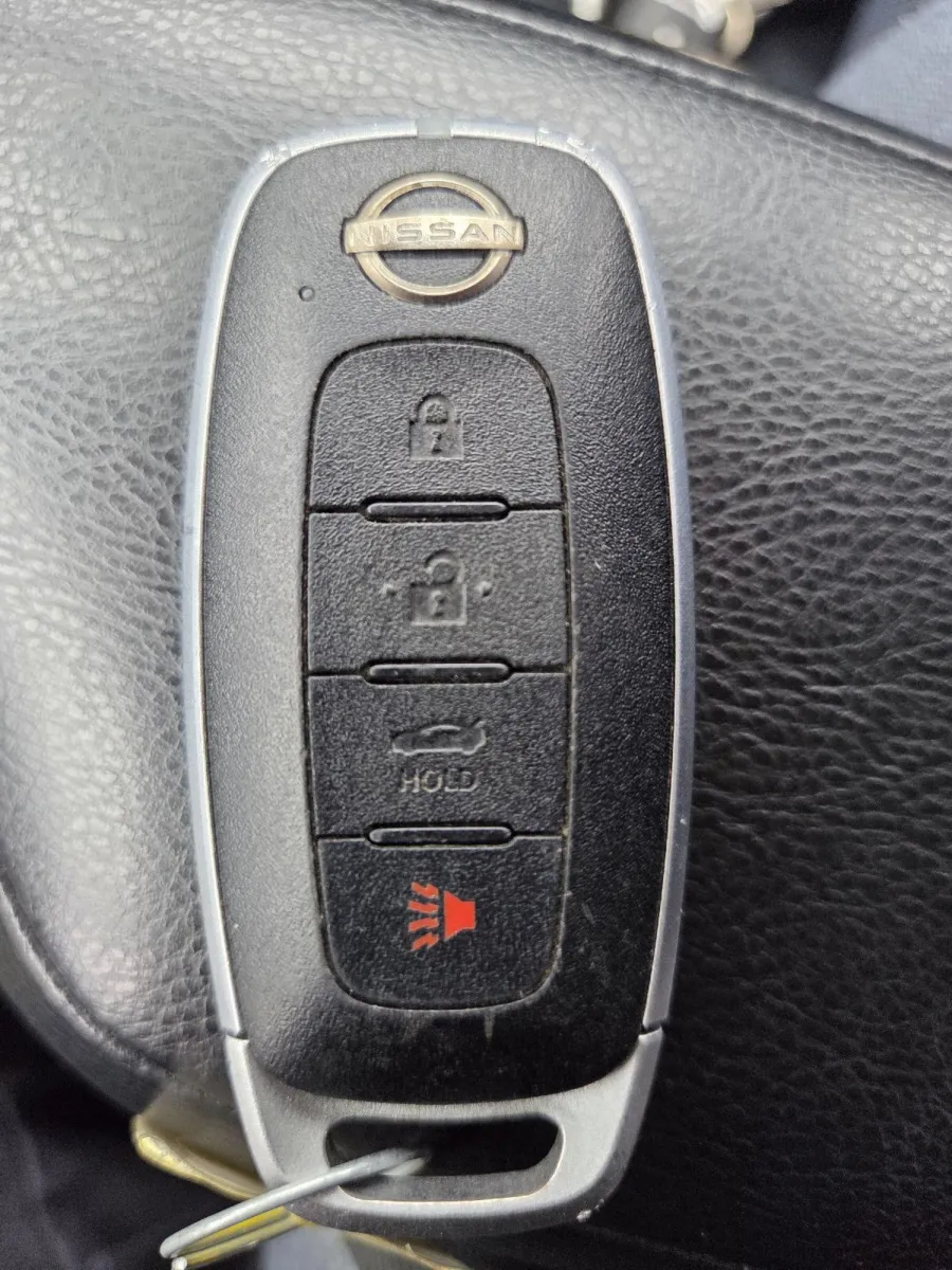 Nissan Versa photo 23