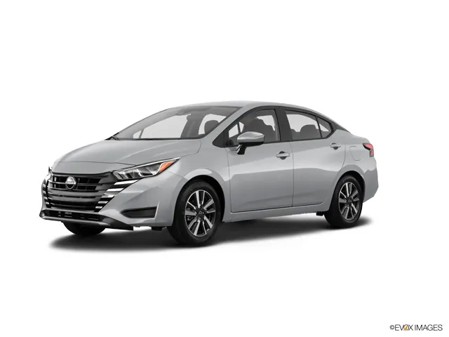 2024 NISSAN VERSA SV for sale in Des Moines, IA