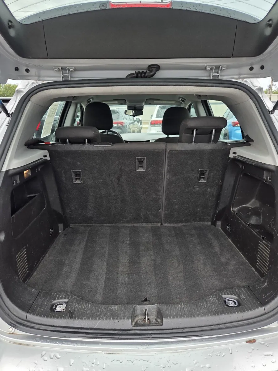 Chevrolet Trax photo 10
