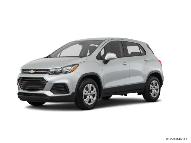 2018 Chevrolet Trax LS for sale in Des Moines, IA