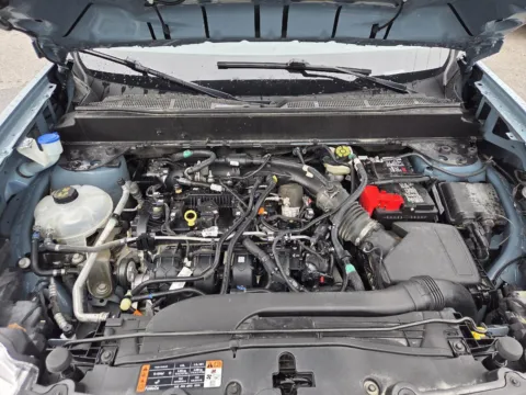 More photos of 2023 Ford Maverick XLT at Capital City Motor Company, IA