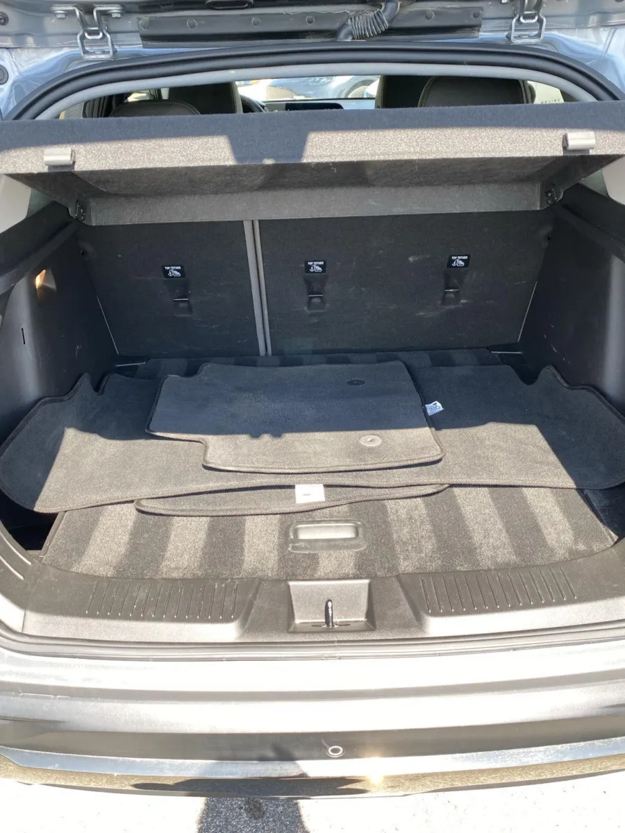 Chevrolet Trax photo 11