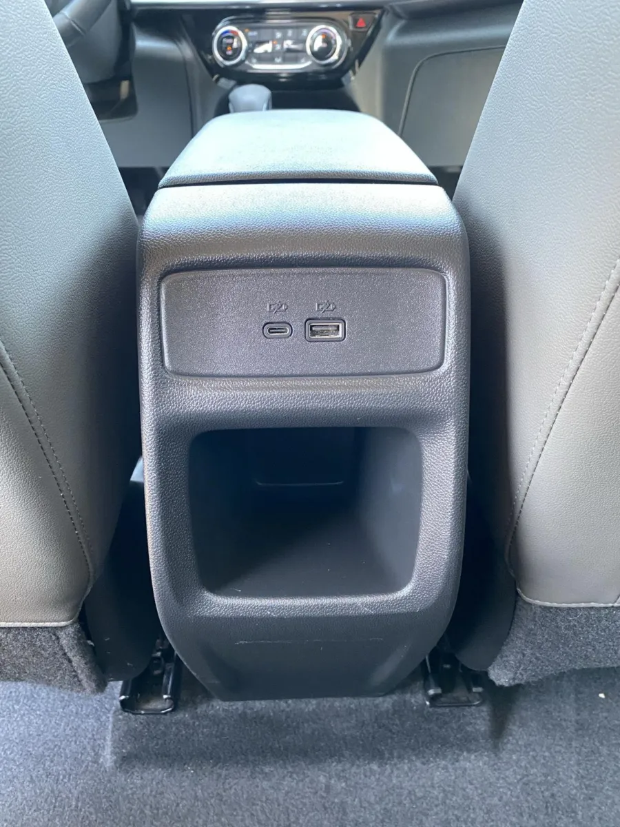 Chevrolet Trax photo 17