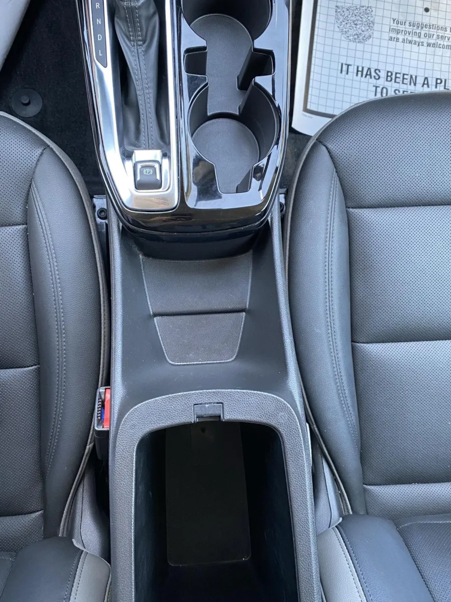 Chevrolet Trax photo 23