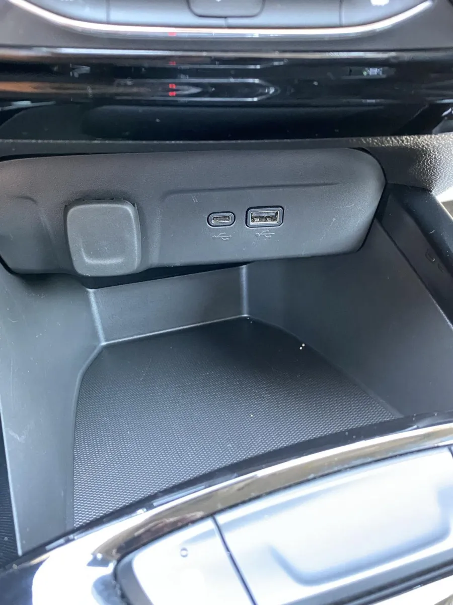 Chevrolet Trax photo 24