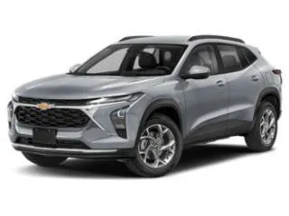 Gray 2024 Chevrolet Trax ACTIV for sale in Des Moines, IA