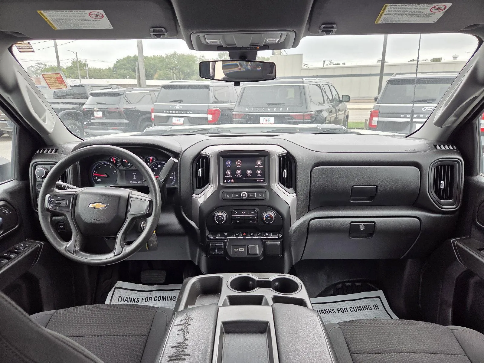 Chevrolet 3500HD photo 15