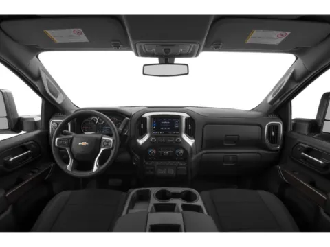 Another view of 2021 Chevrolet Silverado 3500 HD Work Truck for sale in Des Moines, IA at Capital City Motor Company