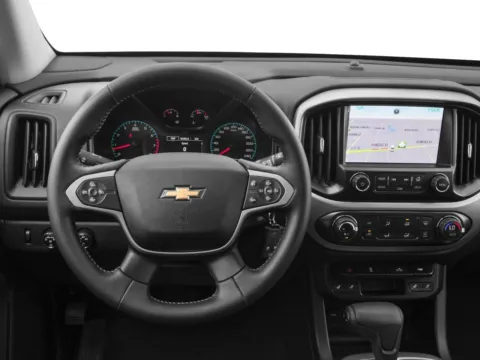 Photos of 2018 Chevrolet Colorado 4WD LT for sale in Des Moines, IA at Capital City Motor Company