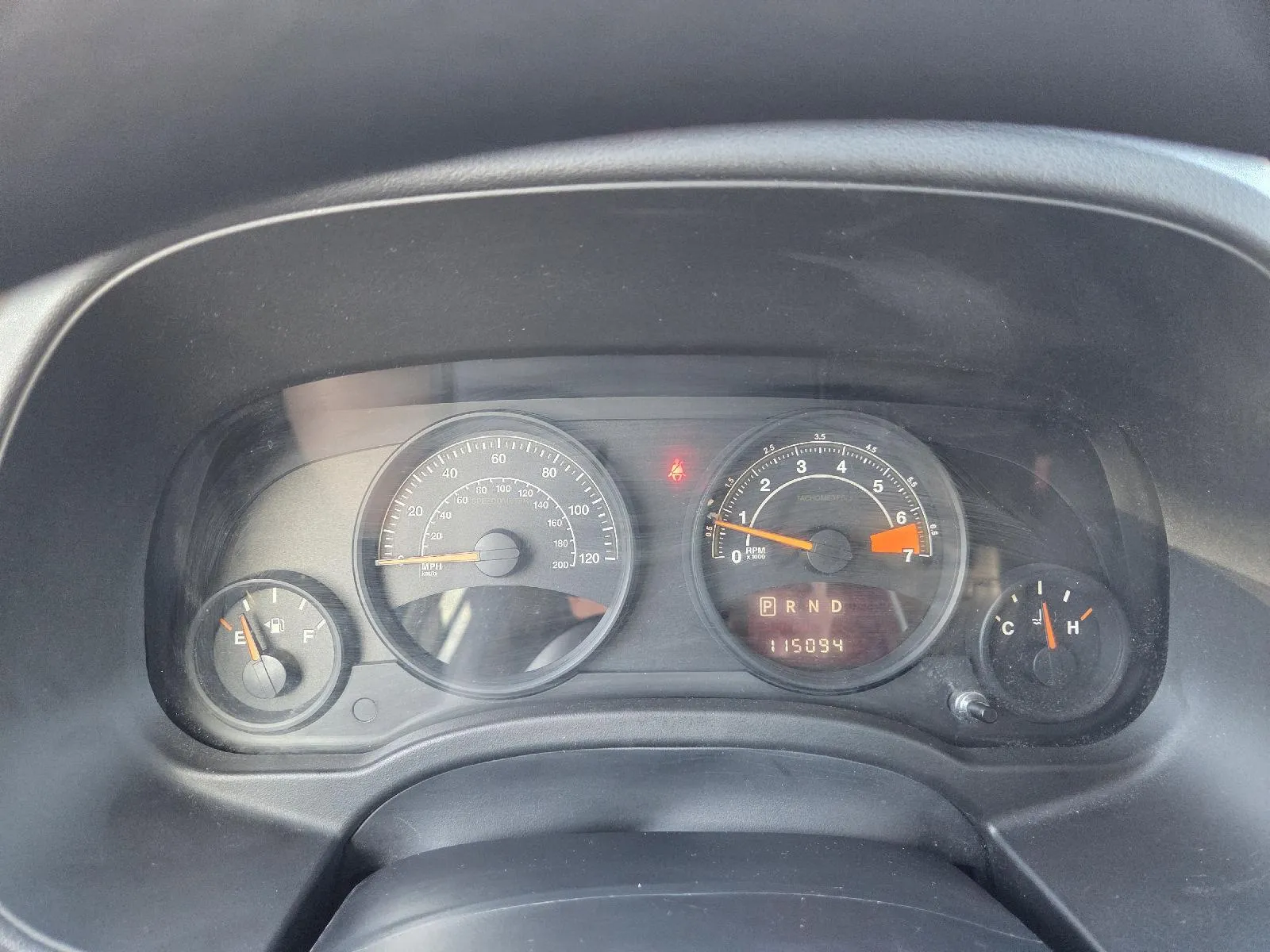Jeep Compass photo 19