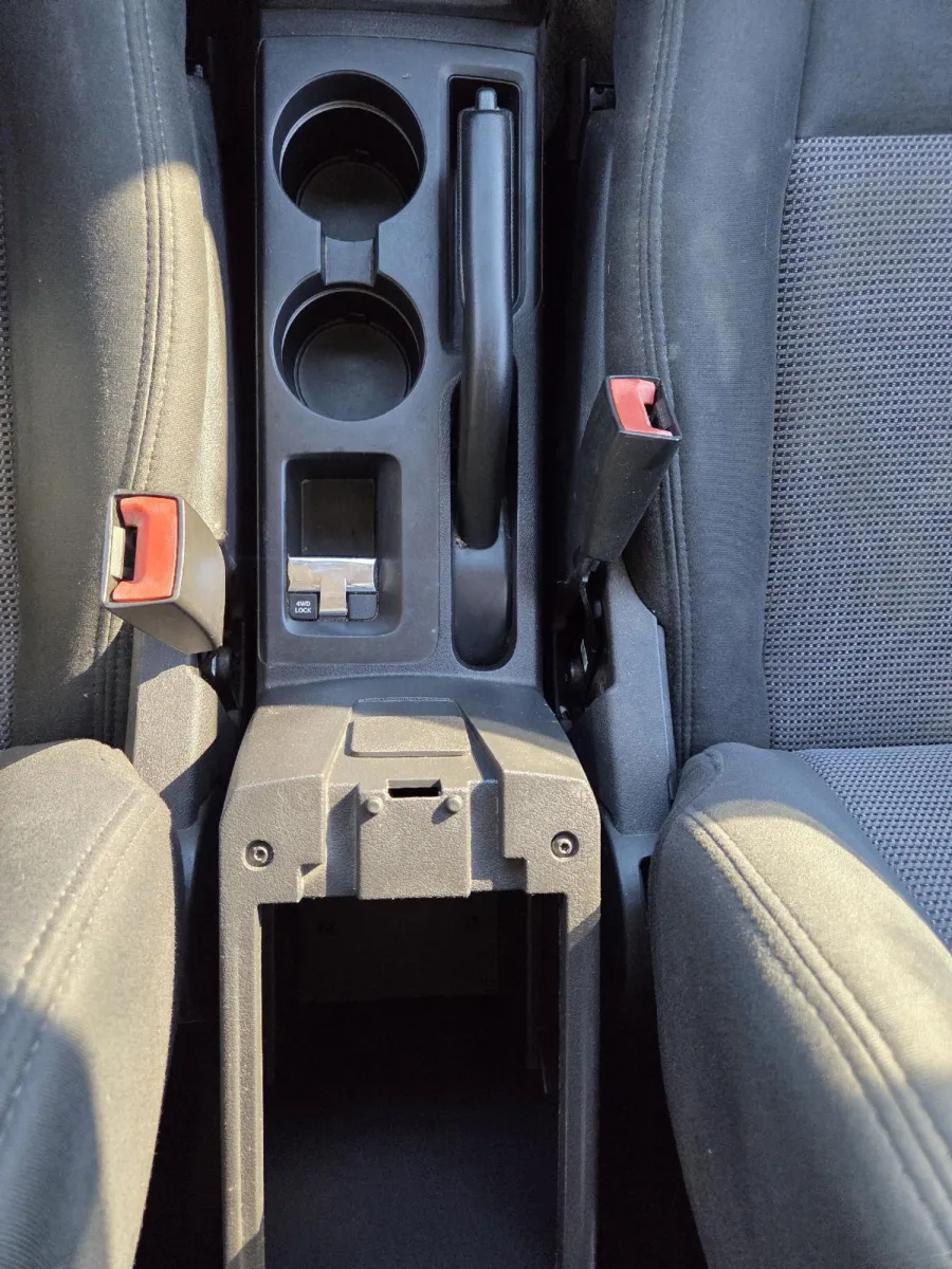Jeep Compass photo 21
