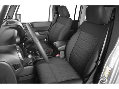 More photos of 2015 Jeep Wrangler Unlimited Sport at Capital City Motor Company, IA