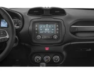 More photos of 2018 Jeep Renegade Latitude at Capital City Motor Company, IA