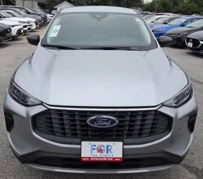 Another view of 2023 Ford Escape Active for sale in Des Moines, IA at Capital City Motor Company