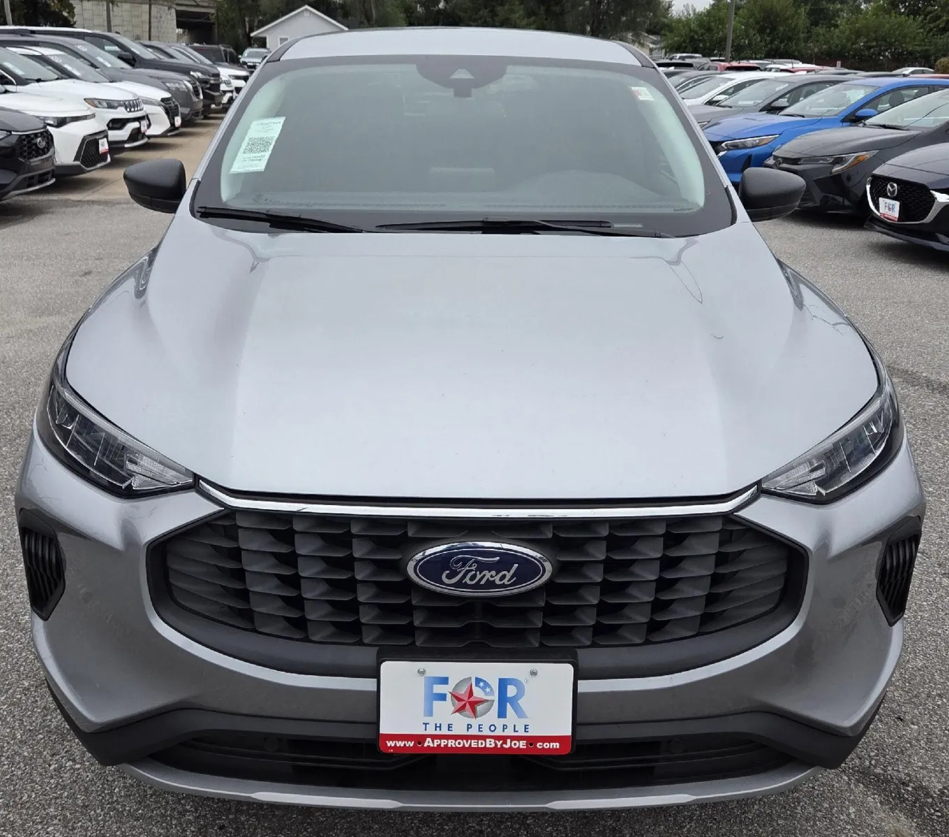 Ford Escape photo 3