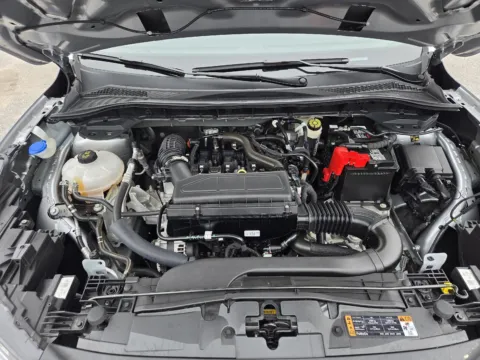 More photos of 2023 Ford Escape Active at Capital City Motor Company, IA