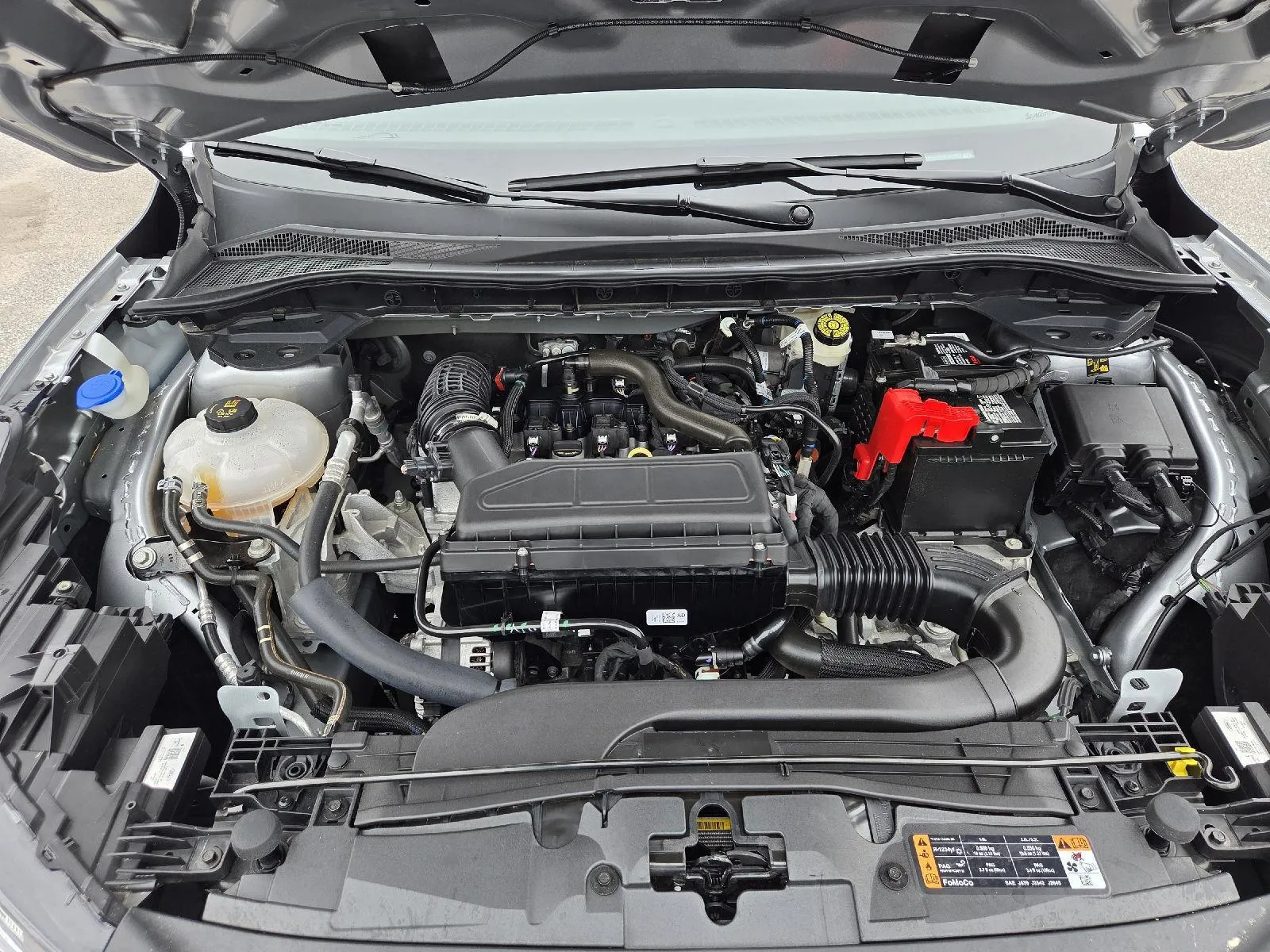 Ford Escape photo 4