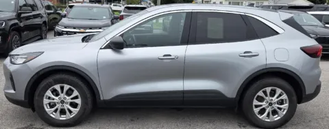 More photos of 2023 Ford Escape Active at Capital City Motor Company, IA