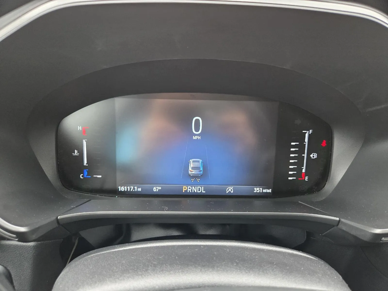 Ford Escape photo 19