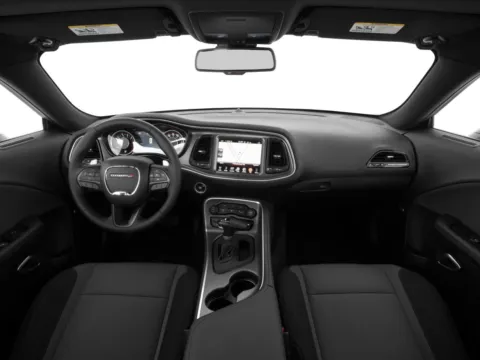 Another view of 2017 Dodge Challenger R/T for sale in Des Moines, IA at Capital City Motor Company