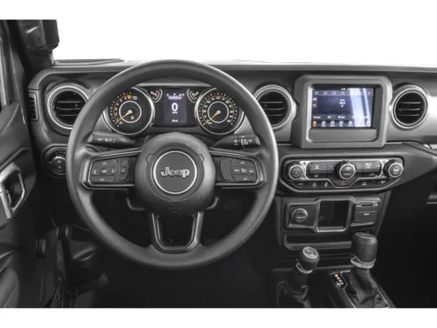 Photos of 2022 Jeep Gladiator Altitude for sale in Des Moines, IA at Capital City Motor Company