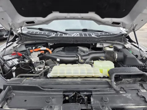 More photos of 2021 Ford F-150 LARIAT at Capital City Motor Company, IA