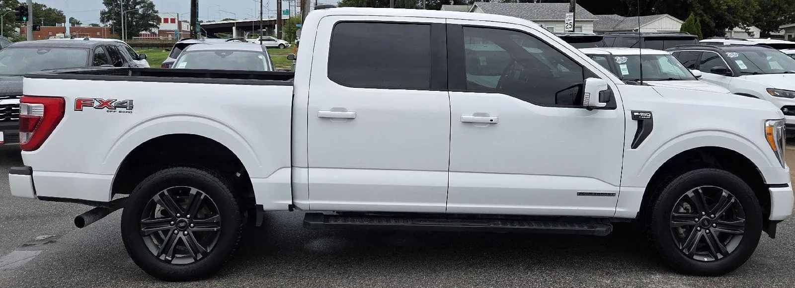 Ford F-150 photo 6
