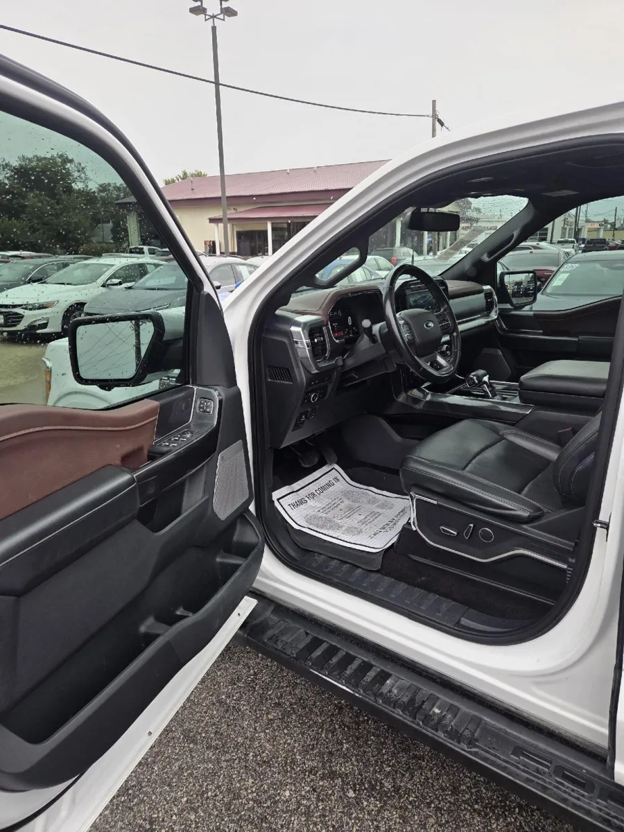 Ford F-150 photo 11