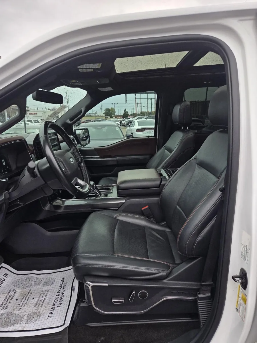 Ford F-150 photo 12