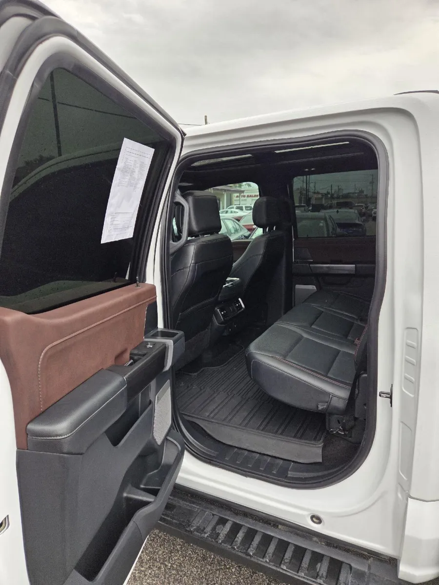 Ford F-150 photo 14