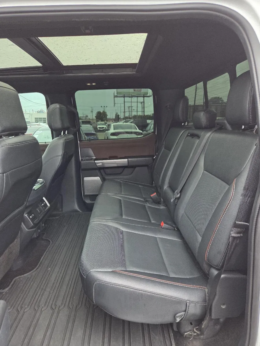Ford F-150 photo 15