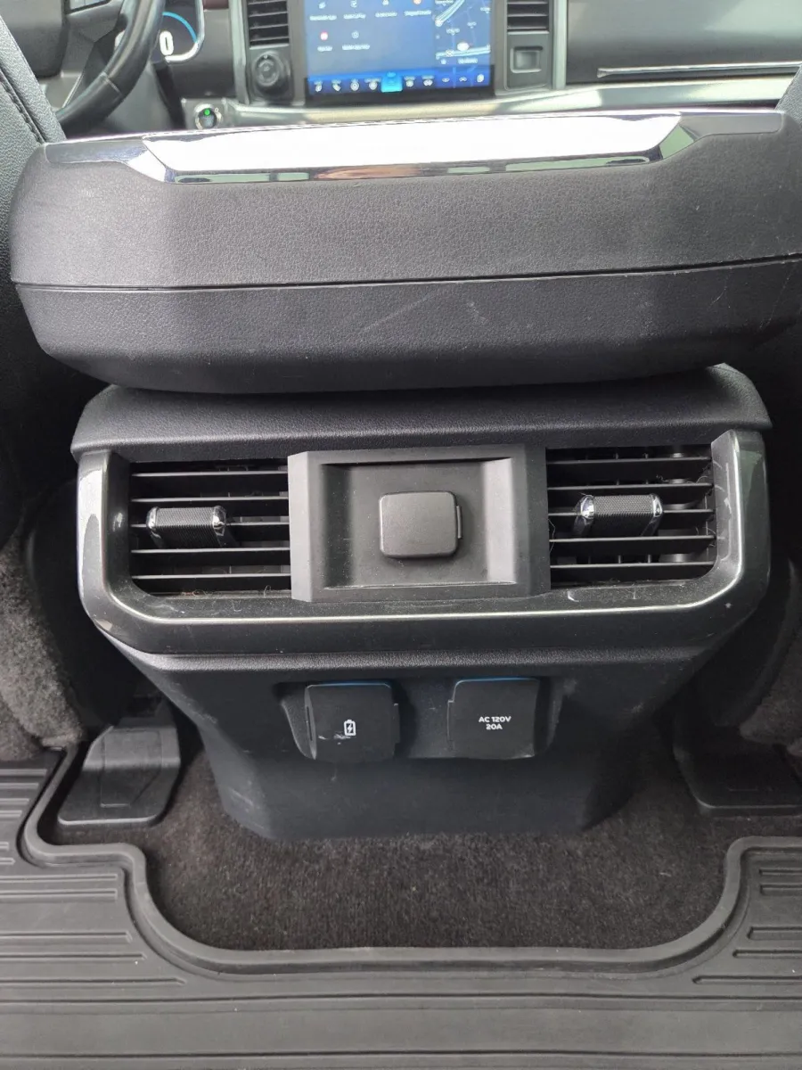 Ford F-150 photo 16