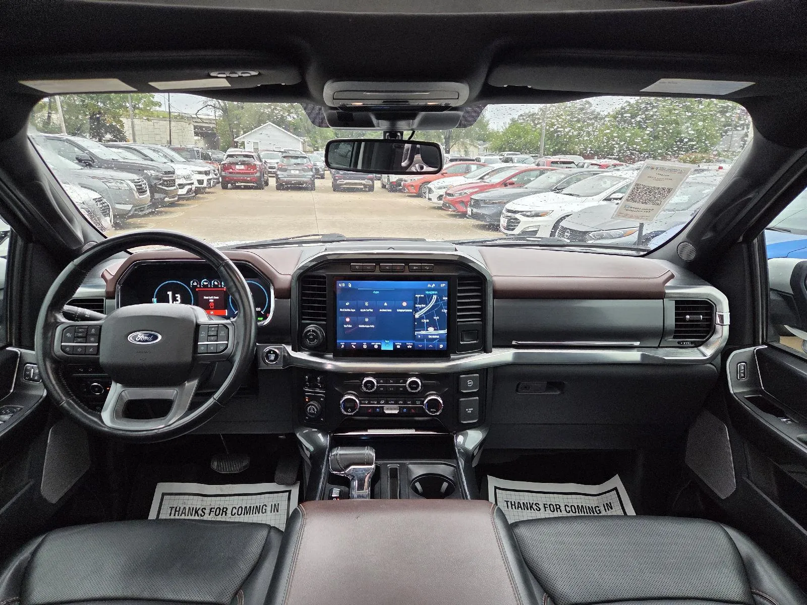 Ford F-150 photo 17