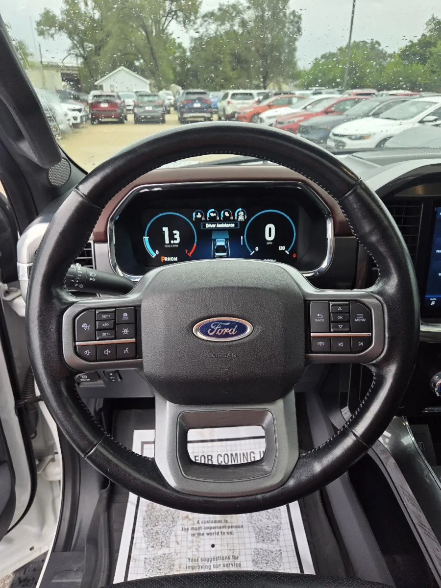 Ford F-150 photo 18