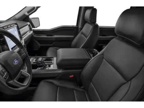 More photos of 2021 Ford F-150 LARIAT at Capital City Motor Company, IA