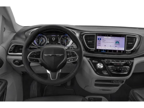 Photos of 2024 Chrysler Pacifica Touring L for sale in Des Moines, IA at Capital City Motor Company
