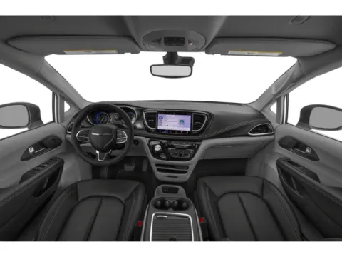 Another view of 2024 Chrysler Pacifica Touring L for sale in Des Moines, IA at Capital City Motor Company