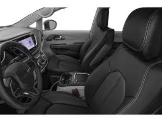 More photos of 2024 Chrysler Pacifica Touring L at Capital City Motor Company, IA