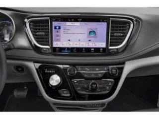 More photos of 2024 Chrysler Pacifica Touring L at Capital City Motor Company, IA