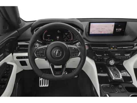 Photos of 2024 Acura MDX SH-AWD Type S w/Advance Package for sale in Des Moines, IA at Capital City Motor Company