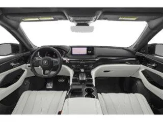 Another view of 2024 Acura MDX SH-AWD Type S w/Advance Package for sale in Des Moines, IA at Capital City Motor Company