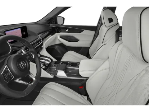 More photos of 2024 Acura MDX SH-AWD Type S w/Advance Package at Capital City Motor Company, IA