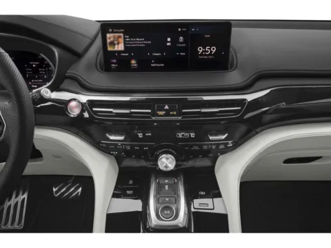 More photos of 2024 Acura MDX SH-AWD Type S w/Advance Package at Capital City Motor Company, IA