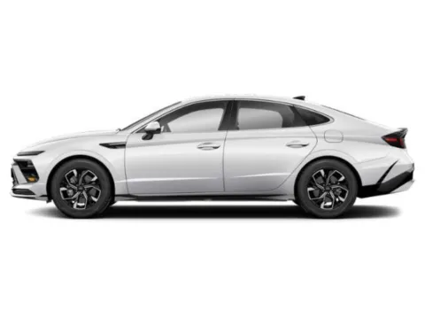 Another view of 2025 Hyundai Sonata SEL for sale in Des Moines, IA at Capital City Motor Company