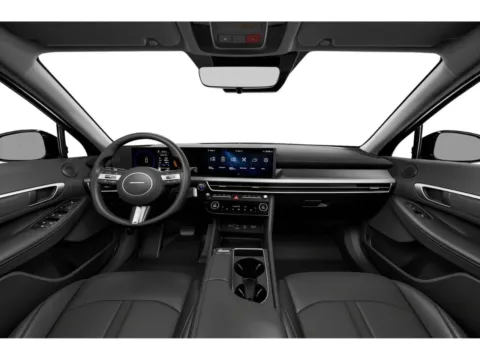 Photos of 2025 Hyundai Sonata SEL for sale in Des Moines, IA at Capital City Motor Company