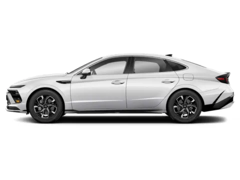Another view of 2025 Hyundai Sonata SEL for sale in Des Moines, IA at Capital City Motor Company